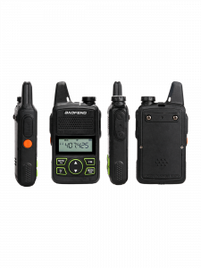 Baofeng BF-T1 Рация (UHF)